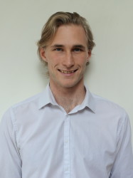 Luke Simons